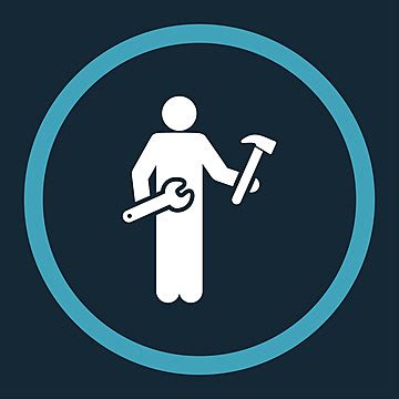 Service Engineer Icon に対する画像結果