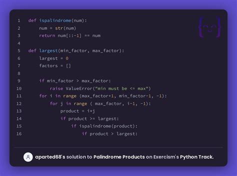 Pictoblox Palindrome Python Code に対する画像結果
