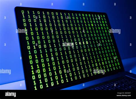 Image result for Binary Code Computer Screen