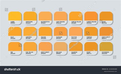 Yellow Paint Color Code に対する画像結果