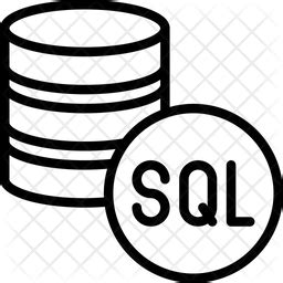 Image result for Icon for SQL Server Linked Tables