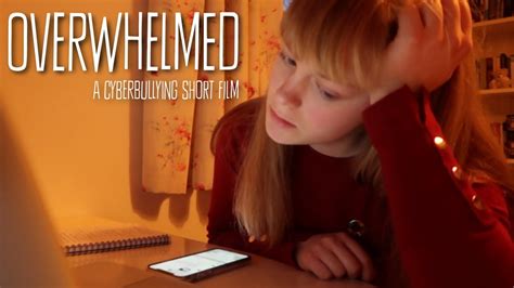 Toradh íomhá ar Cyberbullying Film