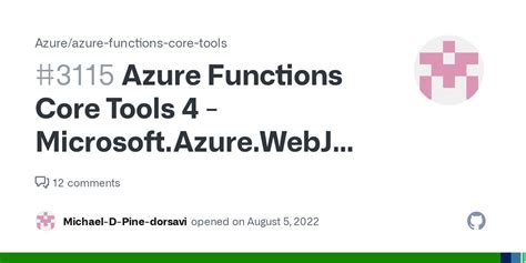 Afbeeldingsresultaten voor Azure Core Tools Example