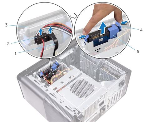 XPS 8930 Upgrade to M.2 SSD に対する画像結果