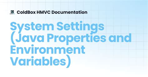 Image result for Configuration Properties in Java