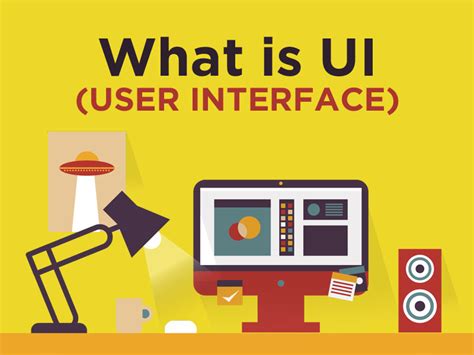 Image result for Define User Interface