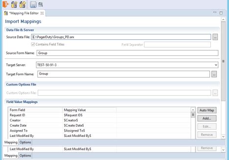 BMC Remedy User Guide に対する画像結果