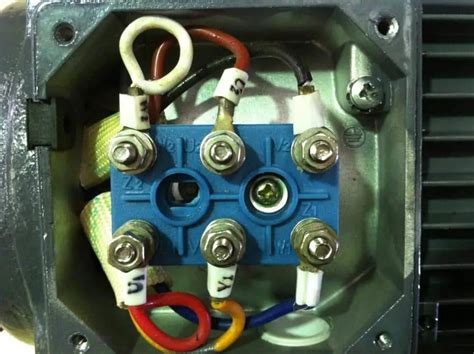 Image result for Delta Connection 6 Phase Motor