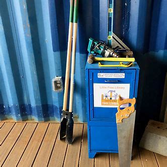 Image result for South King County Tool Library