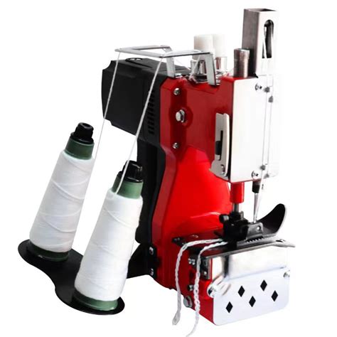 Image result for Sewing Machine Two Threads