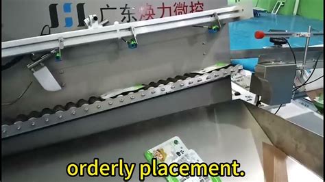 Image result for Small Bag Sorting Machine