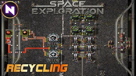 Image result for Quality Module Factorio Recycling