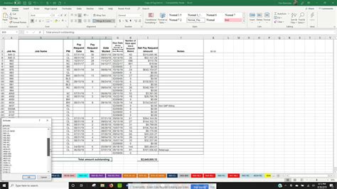 Image result for Managing Excel Tabs
