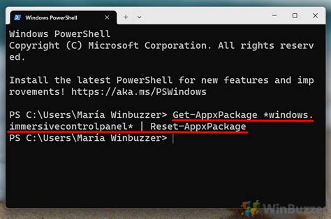 Image result for Windows PowerShell Paste Kye