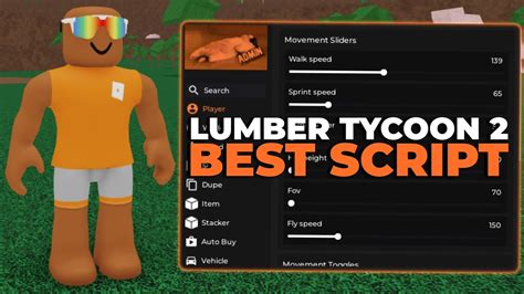 Toradh íomhá ar Wood Dupe Script Lumber Tycoon 2