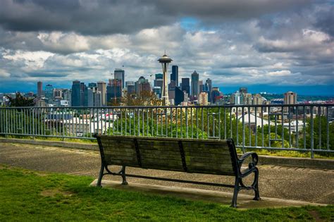 Image result for Scenic Views in Seattle