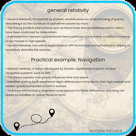 Afbeeldingsresultaten voor General Relativity