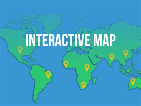 Image result for World Countries Interactive Map