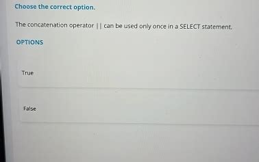 Toradh íomhá ar Select Statement Options