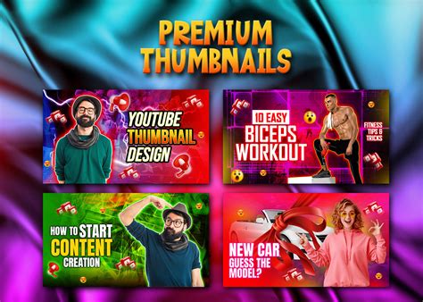Behance Logo Thumbnail Design માટે ઇમેજ પરિણામ