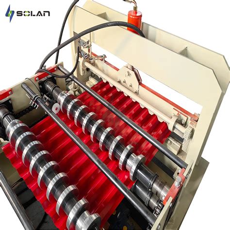 Afbeeldingsresultaten voor Machine for Roll Forming