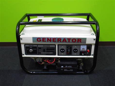 Image result for Dg18000t Generator