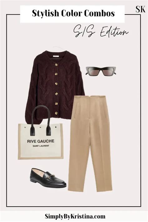 Toradh íomhá ar Colors That Go Together for Spring