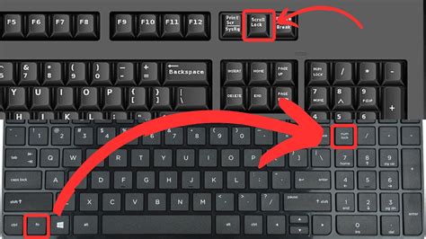 Image result for What Is Scroll Lock