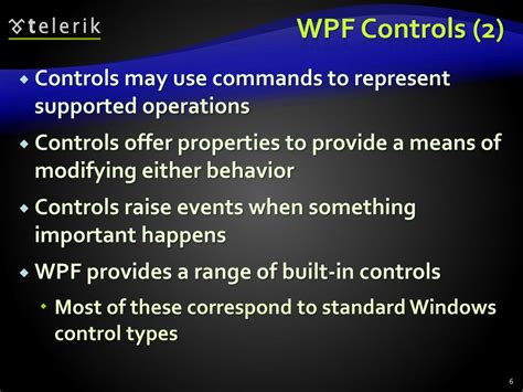 Image result for WPF Controls Example