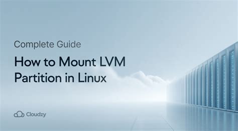 Image result for How to Create LVM in Linux