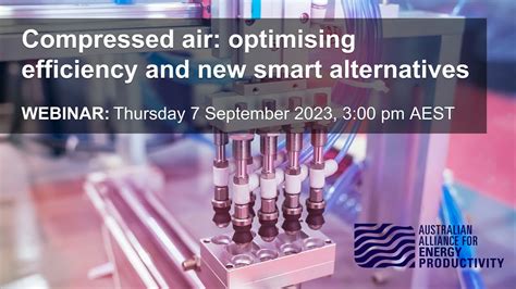 Image result for Webinar Compressed Air Inspection