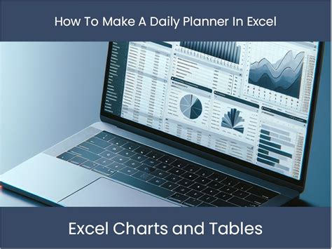Afbeeldingsresultaten voor Daily Planner Excel