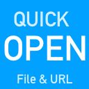 Quick Open File in Visual Studio に対する画像結果