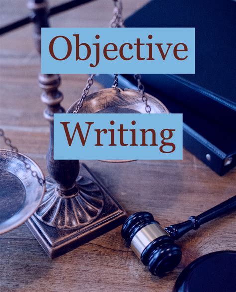 Image result for How to Write Objective in Assignment