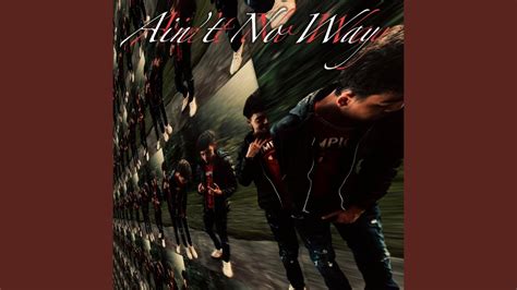 Image result for Ain't No Way