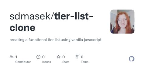 Afbeeldingsresultaten voor JavaScript Tier List