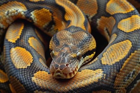 Image result for Unique Python Snakes