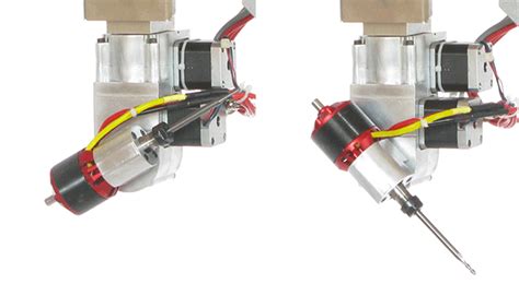 Image result for Multi-Axis 3D Printer