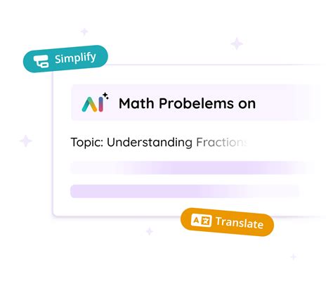 Math Problem Generator に対する画像結果