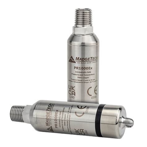 Image result for MadgeTech Temperature Data Logger Humidity