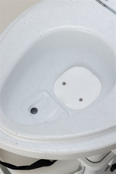 Afbeeldingsresultaten voor Nature's Head Toilet