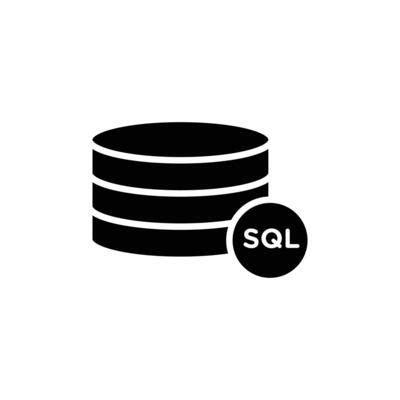 Image result for SQL Logo Vector