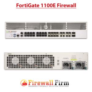 FortiGate 1100E に対する画像結果