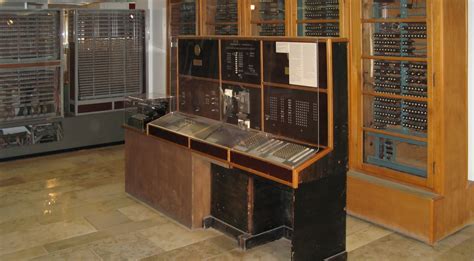 Image result for First Electric Computer Device