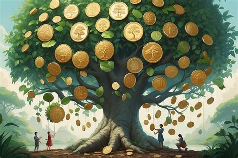 Image result for Money Tree Base