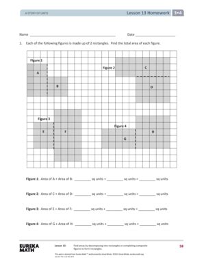 Image result for Lesson 13 Homework 3rd