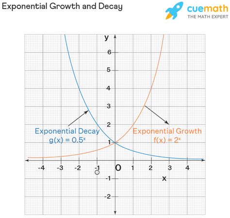 Exponential Growth Rate Graph に対する画像結果