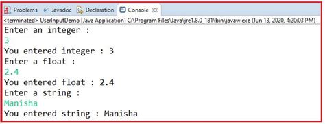 Image result for Java How to Have the Text Field Recevied Input and Display