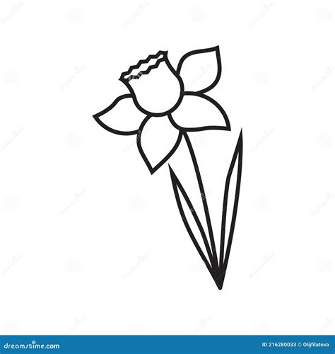 Image result for Spring Simple Line Drawing