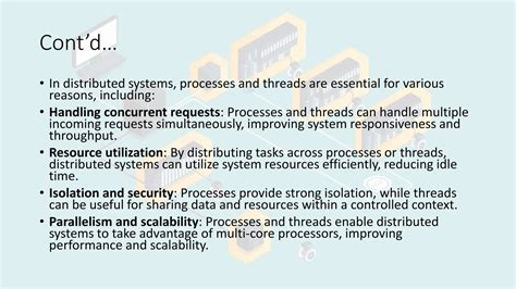 Afbeeldingsresultaten voor Threads in Distributed System